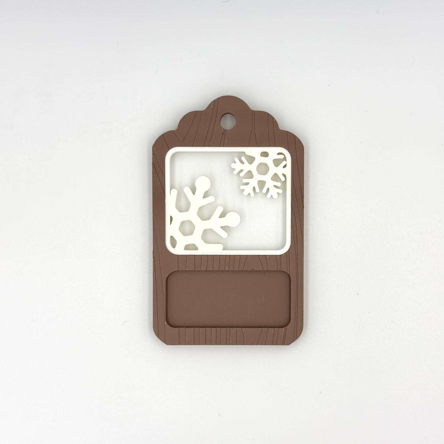 Personalised Christmas Tags